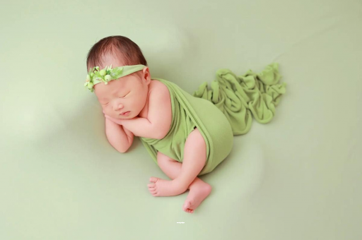 郴州宝宝下眼袋发青的原因