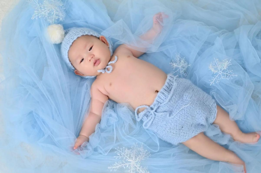 郴州宝宝长牙会发烧吗