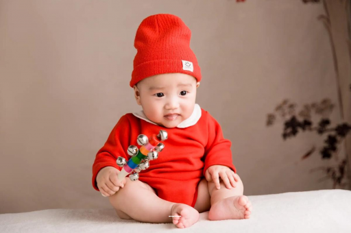 郴州宝宝DQ标准值